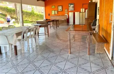 Chácara / sítio com 6 quartos à venda na rua francisco juliato, 2500, morro das pedras, valinhos, 400 m2 por r$ 1.700.000