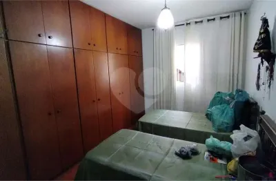 Casa com 2 quartos à venda na rua heitor alves de amorim, 67, jardim campo limpo (zona norte), são paulo, 85 m2 por r$ 600.000
