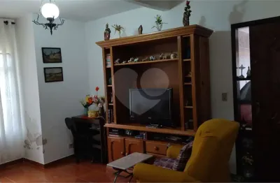 Casa com 2 quartos à venda na rua heitor alves de amorim, 67, jardim campo limpo (zona norte), são paulo, 85 m2 por r$ 600.000