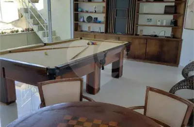 Casa com 4 quartos à venda na avenida manoel nascimento júnior, 76, jardim virgínia, guarujá, 452 m2 por r$ 2.599.000