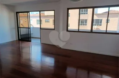 Apartamento com 3 quartos à venda na rua machado de assis, 51, boqueirão, santos, 163 m2 por r$ 800.000