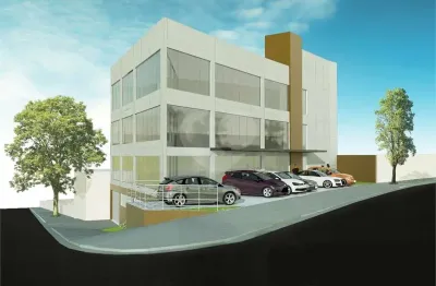 Prédio para alugar na rua padre luciano, 21, jardim franca, são paulo, 800 m2 por r$ 35.000