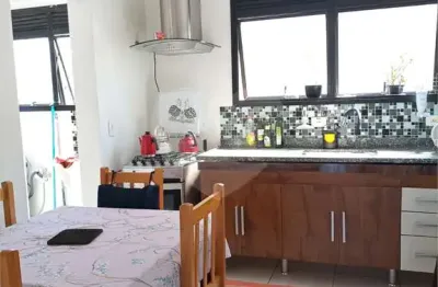 Apartamento com 3 quartos à venda na rua sophia ambuba, 56, vila andrade, são paulo, 100 m2 por r$ 750.000
