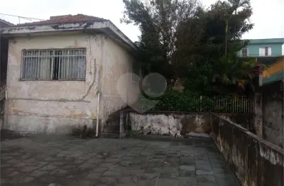 Terreno à venda na rua josé maria, 269, penha de frança, são paulo, 645 m2 por r$ 1.595.000