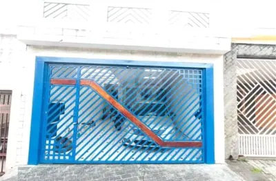 Casa com 3 quartos à venda na rua visconde de jerumim, 153, jardim vila formosa, são paulo, 134 m2 por r$ 515.000