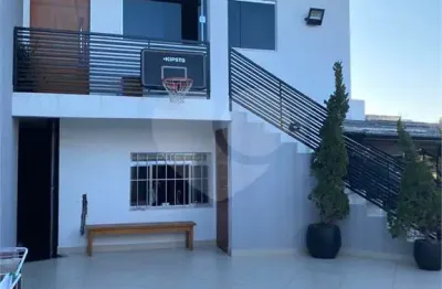 Casa com 7 quartos à venda na rua sebastião fernandes palma, 115, vila itaberaba, são paulo, 300 m2 por r$ 1.585.000