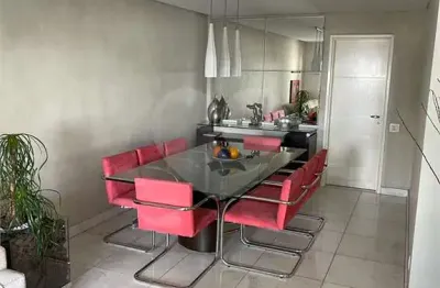 Apartamento com 3 quartos à venda na rua voluntários da pátria, 4280, santana, são paulo, 175 m2 por r$ 2.100.000