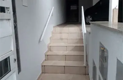 Casa com 3 quartos à venda na rua aracaíba, 172, vila linda, santo andré, 140 m2 por r$ 636.000