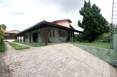 Casa em condomínio fechado com 3 quartos à venda na estrada da boiada, 2825, vista alegre, vinhedo, 295 m2 por r$ 1.900.000