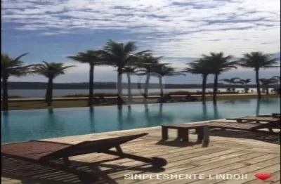 Casa em condomínio fechado com 3 quartos à venda na avenida 3, 500, riviera de santa cristina iii, itaí, 183 m2 por r$ 850.000