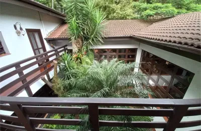 Casa com 4 quartos à venda na rua david pimentel, 95, fazenda morumbi, são paulo, 550 m2 por r$ 3.200.000