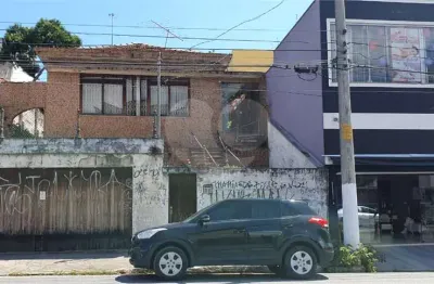 Casa com 3 quartos à venda na rua ibitirama, 1018, vila prudente, são paulo, 195 m2 por r$ 2.000.000