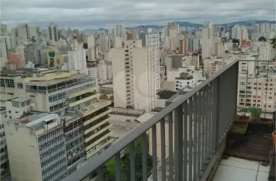 Apartamento com 1 quarto à venda na avenida duque de caxias, 525, campos eliseos, são paulo, 75 m2 por r$ 658.000