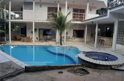 Casa em condomínio fechado com 4 quartos à venda na avenida miguel damha, 1000, parque tecnológico damha i são carlos, são carlos, 722 m2 por r$ 3.750.000