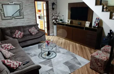 Casa com 3 quartos à venda na avenida trumain, 760, vila formosa, são paulo, 136 m2 por r$ 765.000