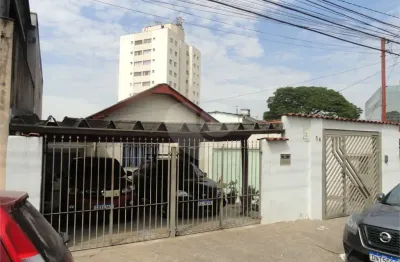 Casa com 3 quartos à venda na rua martins claro, 54, vila palmeiras, são paulo, 138 m2 por r$ 700.000