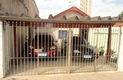 Casa com 3 quartos à venda na rua martins claro, 54, vila palmeiras, são paulo, 138 m2 por r$ 700.000