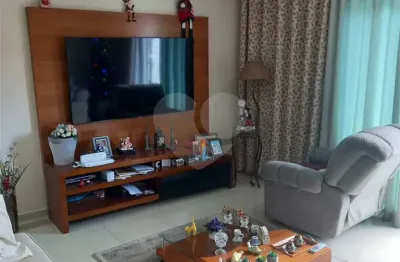 Casa com 3 quartos à venda na travessa oswaldo zambon filho, 77, tremembé, são paulo, 210 m2 por r$ 750.000