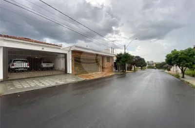 Casa com 3 quartos à venda na rua ambrósio dos santos, 322, planalto paraíso, são carlos, 265 m2 por r$ 1.007.000