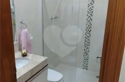 Casa com 3 quartos à venda na rua josé de moura cintra, 77, jaraguá, são paulo, 150 m2 por r$ 678.000
