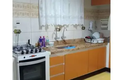 Casa com 3 quartos à venda na rua professora heloísa carneiro, 280, jardim aeroporto, são paulo, 132 m2 por r$ 545.000