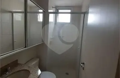 Apartamento com 2 quartos à venda na rua manuel cherem, 300, vila paulista, são paulo, 66 m2 por r$ 530.000