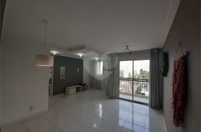 Apartamento com 2 quartos à venda na rua manuel cherem, 300, vila paulista, são paulo, 66 m2 por r$ 530.000