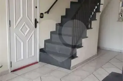 Casa com 3 quartos à venda na rua caraputinga, 660, vila américa, são paulo, 172 m2 por r$ 980.000