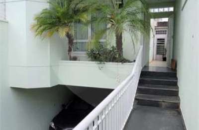 Casa com 5 quartos à venda na rua simões, 34, jardim do colégio, são paulo, 240 m2 por r$ 1.250.000