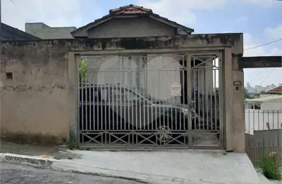 Terreno à venda na rua caranguejo, 120, tucuruvi, são paulo, 261 m2 por r$ 1.000.000