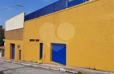 Terreno à venda na rua caranguejo, 120, tucuruvi, são paulo, 261 m2 por r$ 1.000.000