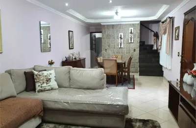 Casa com 3 quartos à venda na rua walter pereira correia, 216, jardim cliper, são paulo, 126 m2 por r$ 800.000