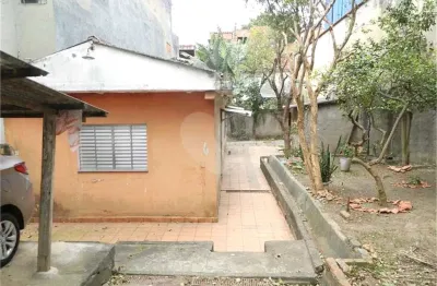 Terreno à venda na rua chiquinha gonzaga, 136, vila primavera, são paulo, 400 m2 por r$ 550.000