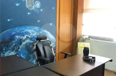Sala comercial à venda na praça dom josé gaspar, 134, república, são paulo, 350 m2 por r$ 1.277.000