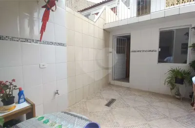 Casa com 3 quartos à venda na rua dom henrique mourão, 282, santana, são paulo, 100 m2 por r$ 850.000