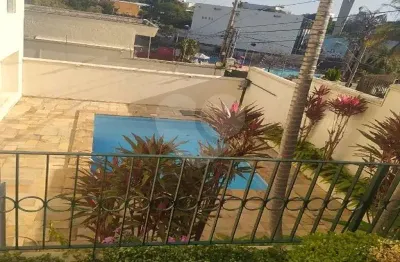 Apartamento com 4 quartos à venda na rua duque de caxias, 307, vila leão, sorocaba, 198 m2 por r$ 799.000