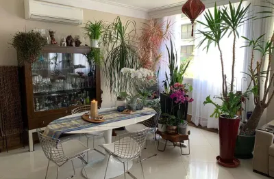 Apartamento com 3 quartos para alugar na alameda campinas, 696, jardim paulista, são paulo, 198 m2 por r$ 18.000