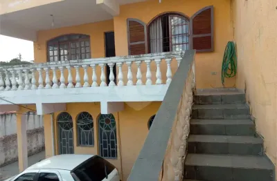 Casa com 3 quartos à venda na rua paru, 214, vila mazzei, são paulo, 334 m2 por r$ 1.200.000
