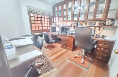 Casa com 4 quartos à venda na rua doutor renato pacheco braga, 210, jardim tranqüilidade, guarulhos, 380 m2 por r$ 1.350.000