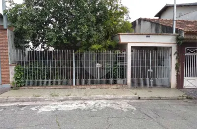 Casa com 2 quartos à venda na rua abel ramos, 71, vila maria alta, são paulo, 148 m2 por r$ 700.000
