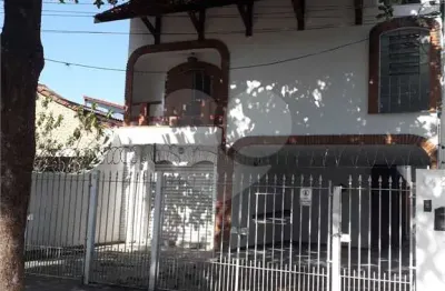 Casa com 3 quartos para alugar na rua tupiguaes, 148, santana, são paulo, 400 m2 por r$ 9.000