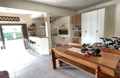 Casa com 3 quartos à venda na rua monsenhor leopoldo neis, 493, dom feliciano, gravataí, 330 m2 por r$ 1.379.000
