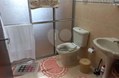 Casa com 4 quartos à venda na rua rolando gambini, 569, assunção, são bernardo do campo, 227 m2 por r$ 690.000