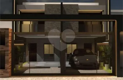 Casa com 3 quartos à venda na rua manuel francisco luz, 108, vila são geraldo, são paulo, 147 m2 por r$ 850.000