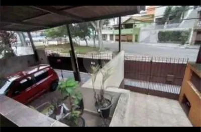 Casa com 6 quartos à venda na rua marcelino teles, 19, pedreira, são paulo, 107 m2 por r$ 800.000