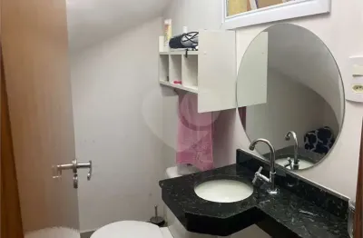 Casa com 3 quartos à venda na rua mateus de siqueira, 150, jardim triana, são paulo, 140 m2 por r$ 590.000