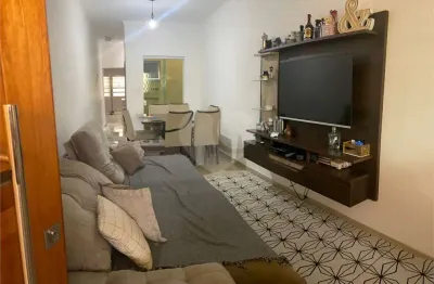 Casa com 3 quartos à venda na rua mateus de siqueira, 150, jardim triana, são paulo, 140 m2 por r$ 590.000