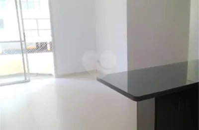 Apartamento com 2 quartos à venda na rua correia de lemos, 780, chácara inglesa, são paulo, 52 m2 por r$ 640.000