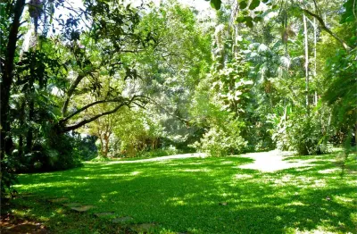 Chácara / sítio com 5 quartos à venda na alameda agenor couto magalhães, 85, vila clarice, são paulo, 320 m2 por r$ 1.600.000