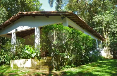 Chácara / sítio com 5 quartos à venda na alameda agenor couto magalhães, 85, vila clarice, são paulo, 320 m2 por r$ 1.600.000